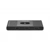 KVM Switch MicroConnect MC-DP-KVM202K 2 Ports DisplayPort