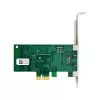 Network card MicroConnect MC-PCIEX1-82574 PCIe x1 Intel Gigabit Ethernet