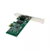 Network card MicroConnect MC-PCIEX1-82574 PCIe x1 Intel Gigabit Ethernet