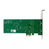 PCIe x1 Network Card MicroConnect MC-PCIEX1-82575-Q with Intel 82575 Controller