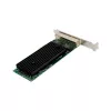Network Card MicroConnect MC-PCIEX1-82576-Q PCIe x1 Dual Port Ethernet 82576