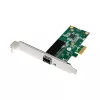 Network Card MicroConnect I210-F1 PCIe x1 10/100/1000 Mbps