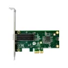 Network Card MicroConnect I210-F1 PCIe x1 10/100/1000 Mbps