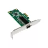 Network Card MicroConnect I210-F1 PCIe x1 10/100/1000 Mbps