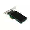 MicroConnect MC-PCIEX4-I226-T4 PCIe x4 network card, 4 x 2.5G RJ45