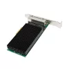 MicroConnect MC-PCIEX4-I226-T4 PCIe x4 network card, 4 x 2.5G RJ45