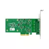 MicroConnect MC-PCIEX4-I226-T4 PCIe x4 network card, 4 x 2.5G RJ45
