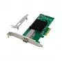 Network Card MicroConnect X520-DA1 PCIe x4 — Dual-Port 10GbE SFP+