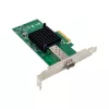 Network Card MicroConnect X520-DA1 PCIe x4 — Dual-Port 10GbE SFP+