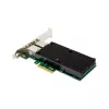 Network Card MicroConnect X550-T2 PCIe x4 Dual Port 10GbE