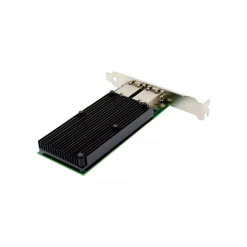 Network Card MicroConnect X550-T2 PCIe x4 Dual Port 10GbE