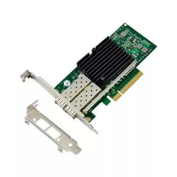 Network Card MicroConnect MC-PCIEX8-X520-DA2 PCIe x8 Dual Port