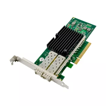 Network Card MicroConnect MC-PCIEX8-X520-DA2 PCIe x8 Dual Port