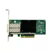 Network Card MicroConnect MC-PCIEX8-X520-DA2 PCIe x8 Dual Port