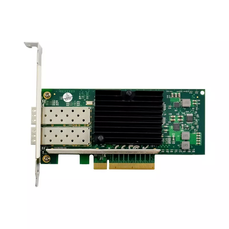 Network Card MicroConnect MC-PCIEX8-X520-DA2 PCIe x8 Dual Port