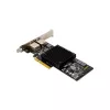 Network Card MicroConnect X550-T2 PCIe x8 Dual Port 10GbE
