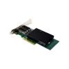 Network card MicroConnect X710-DA2 PCIe x8, dual-port 10GbE