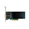 Network card MicroConnect X710-DA2 PCIe x8, dual-port 10GbE