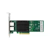 Network Card MicroConnect X710T2L PCIe x8 Dual Port 10GbE
