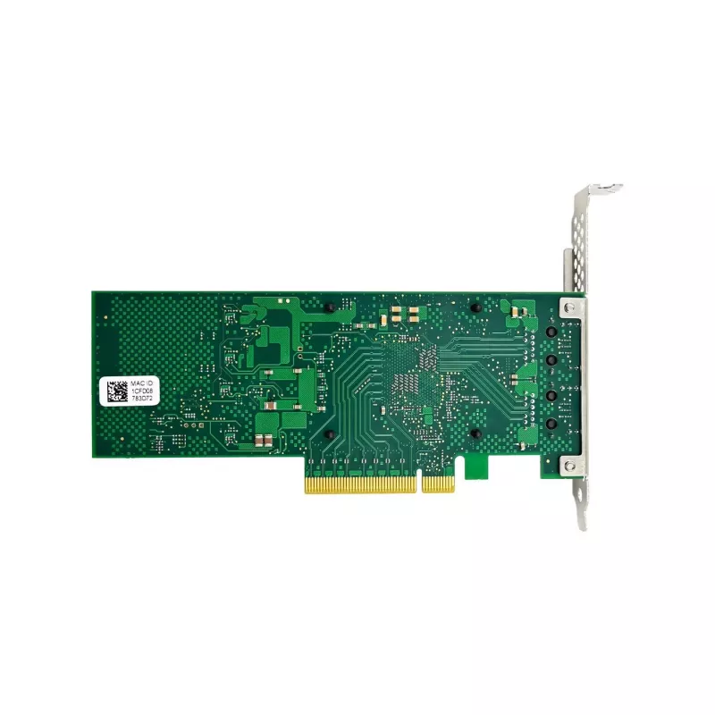 Network Card MicroConnect X710T2L PCIe x8 Dual Port 10GbE