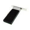 Network Card MicroConnect X710-T4 PCIe x8 10GbE 4 Ports