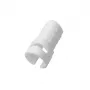 MicroConnect HDMI ColorFlex Clips MC-SR-W-HDDP — flexible design, durable material