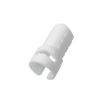 MicroConnect ColorFlex Clips for USB MC-SR-W-USB – flexible design, durable material