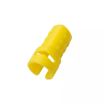 HDMI ColorFlex clips by MicroConnect MC-SR-Y-HDDP — flexible design, durable material