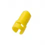 HDMI ColorFlex clips by MicroConnect MC-SR-Y-HDDP — flexible design, durable material