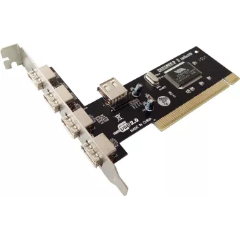 Microconnect MC-USB-NEC2.0 interface cards/adapter Internal USB 2.0