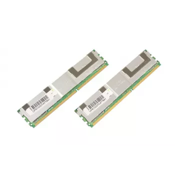 Memory Module CoreParts DDR2 8GB 667MHz ECC 2x4GB