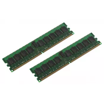 CoreParts MMG2241/4GB memory module 1 x 4 GB DDR2 240-pin DIMM