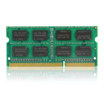 CoreParts MMLE086-16GB memory module 1 x 16 GB DDR4 260-pin SO-DIMM