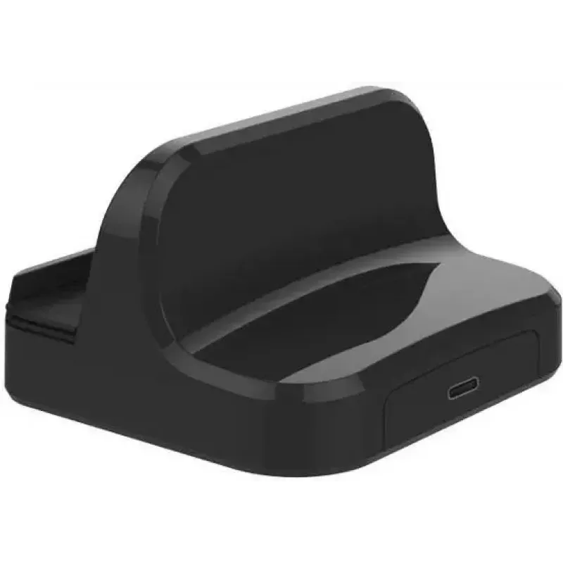CoreParts MOBX-ACC-009 mobile device charger Smartphone Black USB Indoor