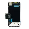 CoreParts MOBX-IPCXR-LCD-B mobile phone spare part Display Black