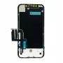 CoreParts MOBX-IPCXR-LCD-B mobile phone spare part Display Black