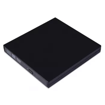 CoreParts MS-DVDRW-3.0-012 optical disc drive DVD±RW Black