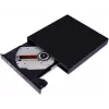 CoreParts MS-DVDRW-3.0-012 optical disc drive DVD±RW Black