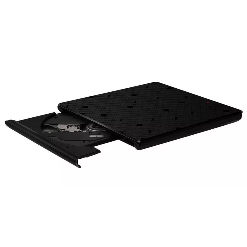 CoreParts MS-DVDRW-3.0-919 optical disc drive DVD±RW Black
