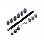 CoreParts MSP5813A printer roller Roller exchange kit