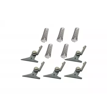 CoreParts MSP6128 printer/scanner spare part/accessory Picker finger 1 pc(s)