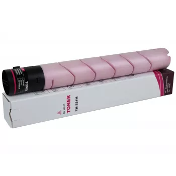 Toner Cartridge MicroSpareparts TN-321M 2500 pages Magenta