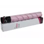 Toner Cartridge MicroSpareparts TN-321M 2500 pages Magenta