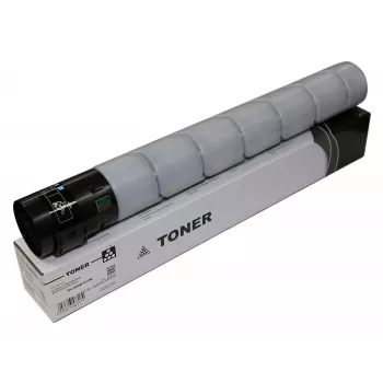 CoreParts MSP7313 toner cartridge 1 pc(s) Black