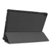 CoreParts MSPP4044 tablet case 25.6 cm (10.1 inch) Shell case Black