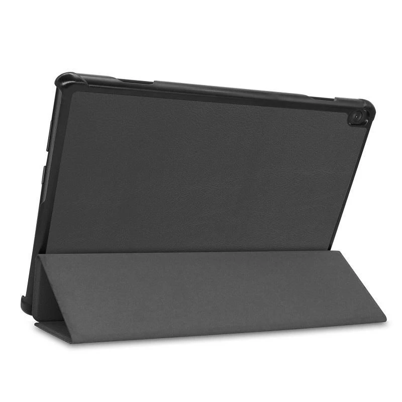 CoreParts MSPP4044 tablet case 25.6 cm (10.1 inch) Shell case Black