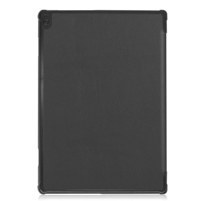 CoreParts MSPP4044 tablet case 25.6 cm (10.1 inch) Shell case Black