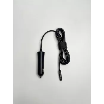 CoreParts MSPT2000C power adapter/inverter Indoor 43 W Black