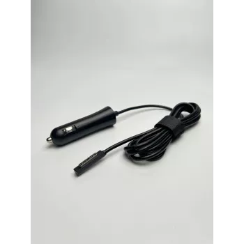 CoreParts MSPT2000C power adapter/inverter Indoor 43 W Black