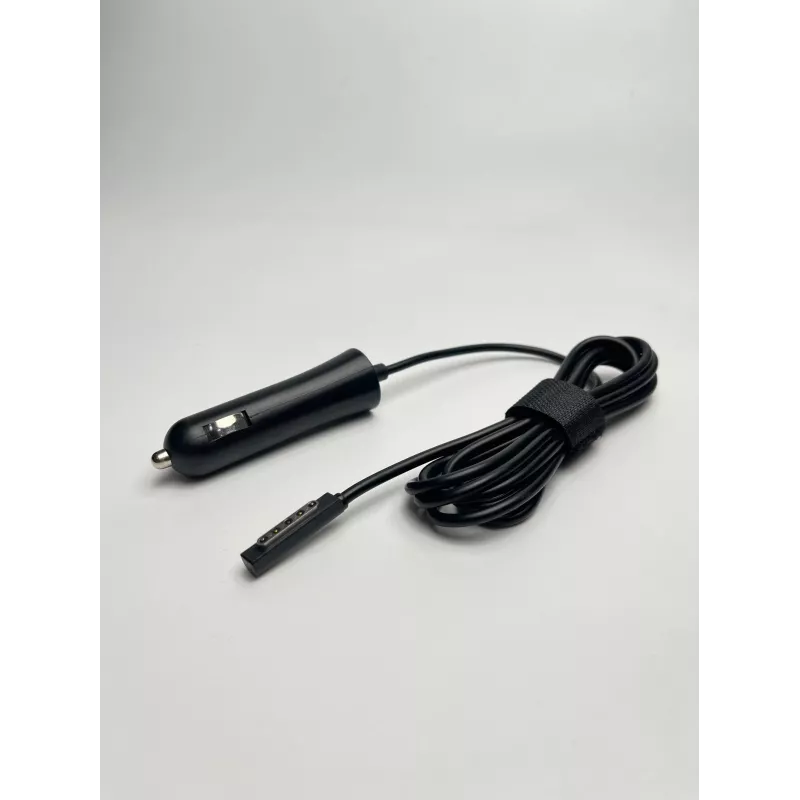 CoreParts MSPT2000C power adapter/inverter Indoor 43 W Black